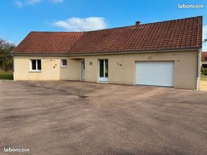 Maison 5 pièces 106m2