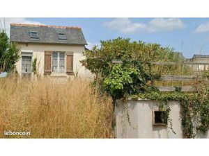 Moulin 1 pièce 26 m²