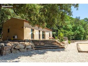 Maison 3 pièces 68 m²