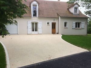 Maison Nord Châteauroux 1150