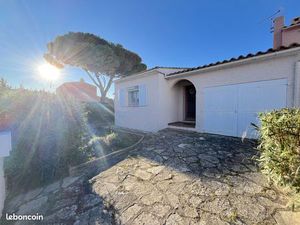 Maison 4 pièces 99 m²