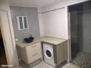 Maison Plain-Pied 85 m² + Garage attenant 55 m² sur Terrain 472 m² – Calme & Lumineuse