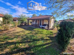 Mazet 3 pièces 29 m²