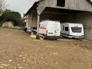 Terrains constructibles