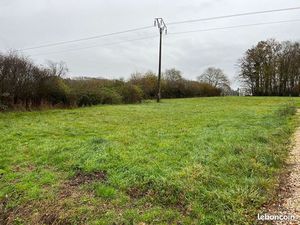 Terrain 1116 m² MAZERES SUR SALAT