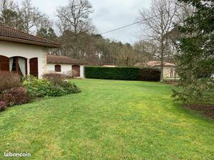 Terrain 500 m² Arbanats