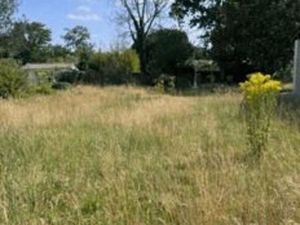 Terrain 769 m² Blanquefort