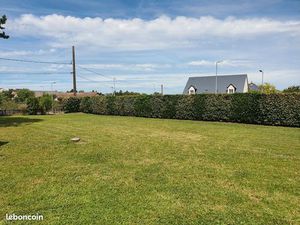 Vente terrain 500 m² à Bléré