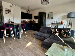 Appartement T2 Bègles de 2021