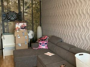 Loue grand F3 à Charmes