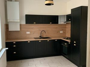 Location appartement F3 Coussey 88630