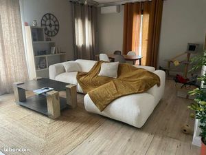 Appartement t5 rare à la vente