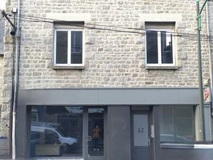 Immeuble dinan centre