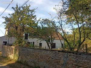 Maison 2 pièces 50 m²