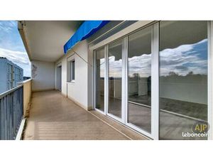 Appartement 3 pièces 71 m²