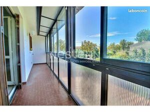 Appartement 4 pièces 78 m²