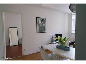 Appartement proche Vieux Port