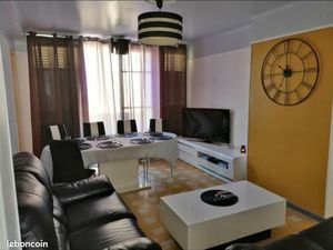 Appartement T3 Loubon 49 M2