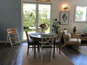 Appartement RDC 72m2 proche tous commerces