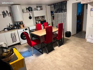 F2 proche gare et centre