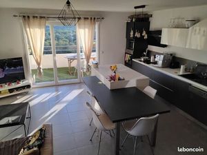 Appartement F4 vue sur l'Estérel