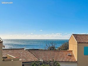 Appartement 2 pièces 31 m²