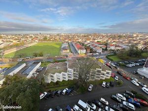 Vend T3 lumineux à Talence