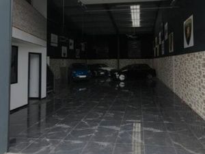 Recherche petit local ou garage à louer