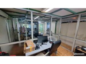 Local commercial à louer