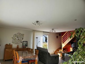 Location maison individuelle