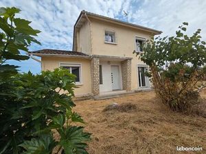 Maison 5 pièces 91 m²