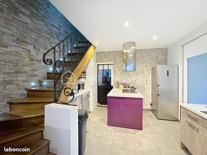 Maison 6 pièces 150 m²