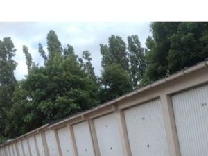 Box sécurisé parking propriété privée Vaujours