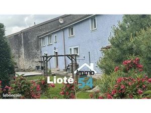 Maison 8 pièces 212 m²