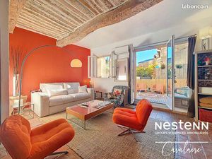 Maison de ville 5 pièces 131 m²