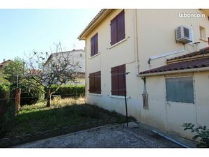 Villa 4 pièces 87 m²