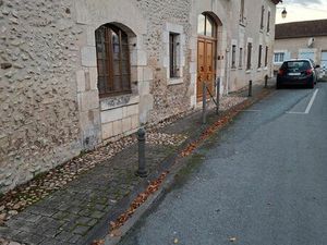 Maison Ancienne en pierre