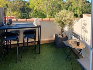 Villa club plein sud