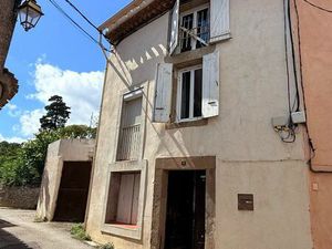 Maison de village r+2  idéal investisseurs