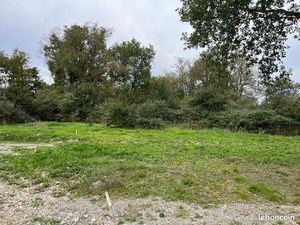 Terrain 670 m² Saint Lys