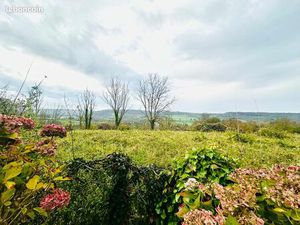 Terrain 3 547 m² Manneville La Pipard