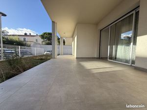 Appartement 3 pièces 69 m²