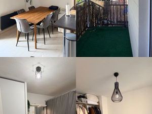 Appartement T2 Cenon - Villa Floriane