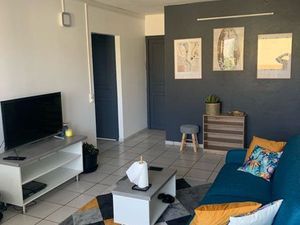 Appartement 3 chambres