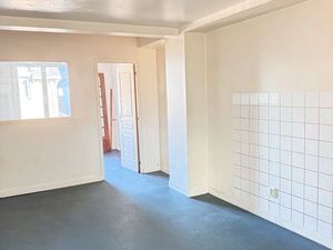Appartement 100 m2