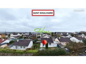 Appartement 5 pièces 87 m²