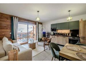 ASCENSION IMMOBILIER - Morzine