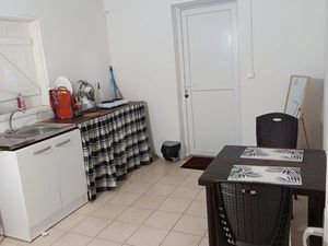 Studio jardin à louer