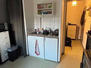 Studio 1 pièce 18 m²