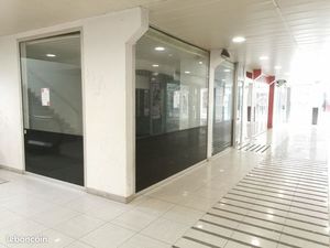 Boutique Bourges centre